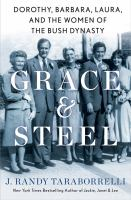 Grace & steel